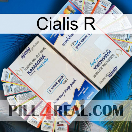 Cialis R kamagra1